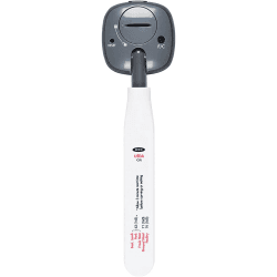 Image showing the Chefs Precision Pivoting Digital Instant Read Thermometer, 25.4 x 10.9 x 1.8 cm product.