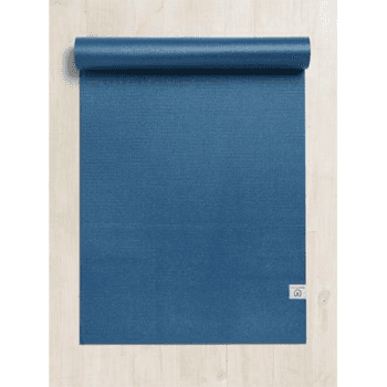 Image showing the Sticky Yoga Mat, Ocean Green product.