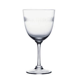 Image showing the Spears Set of 6 Wine Glasses, 250ml, Clear product.