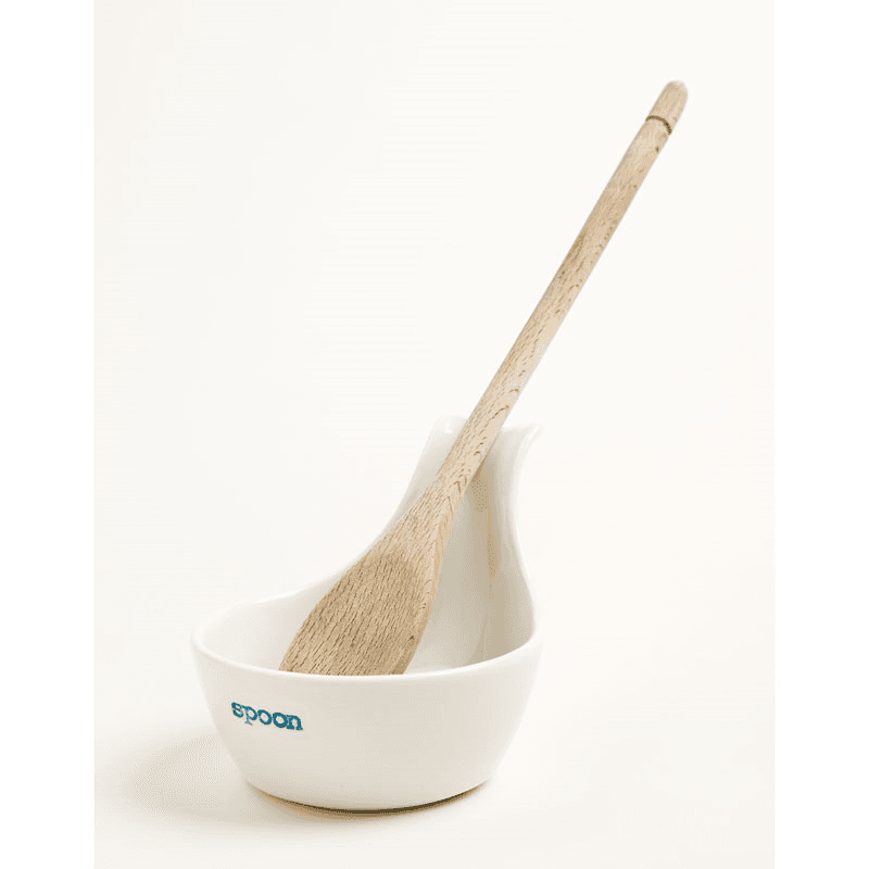 Spoon Rest