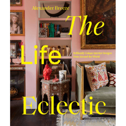 Image showing the Alexander Breeze Life Eclectic product.