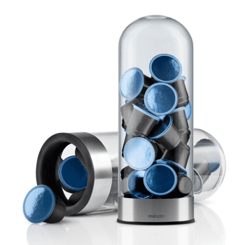 Image showing the Coffee capsule dispenser, 7.9cm product.
