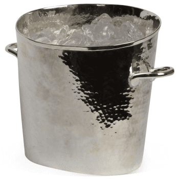Image showing the Palace Wine Cooler, Silver Plate product.