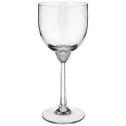 Image showing the Octavie Red wine glass, 19.6cm product.