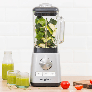Image showing the 11630 Blender Power 4, Satin product.