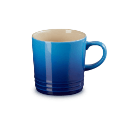 Image showing the Stoneware Mug, 350ml, Azure product.