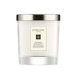 Image showing the Lime Basil & Mandarin Home Duo product.