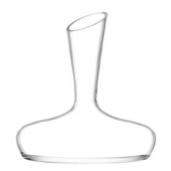 Image showing the Wine Culture Wine carafe, 2.45 litre, clear product.