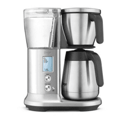 Image showing the Precision Brewer Thermal coffee maker, 1.8 litre, Stainless Steel product.