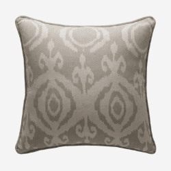Image showing the Cushion 55 x 55cm, Canvas product.