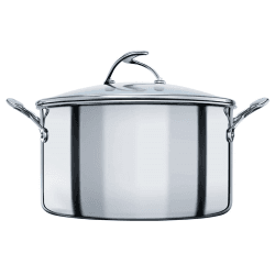 Image showing the C Series Stockpot, 26cm product.
