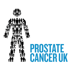Image showing the A Donation Towards Prostate Cancer UK product.