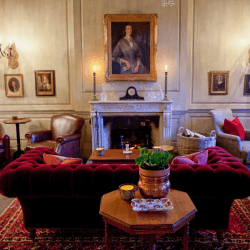 Image showing the Hotel Voucher - The Pig Near Bath, Somerset, UK product.