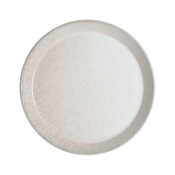 Image showing the Kiln Coral Side Plate, D21.5cm product.