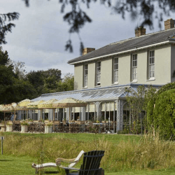 Image showing the Gift Voucher Towards a Stay at The Pig In The South Downs product.