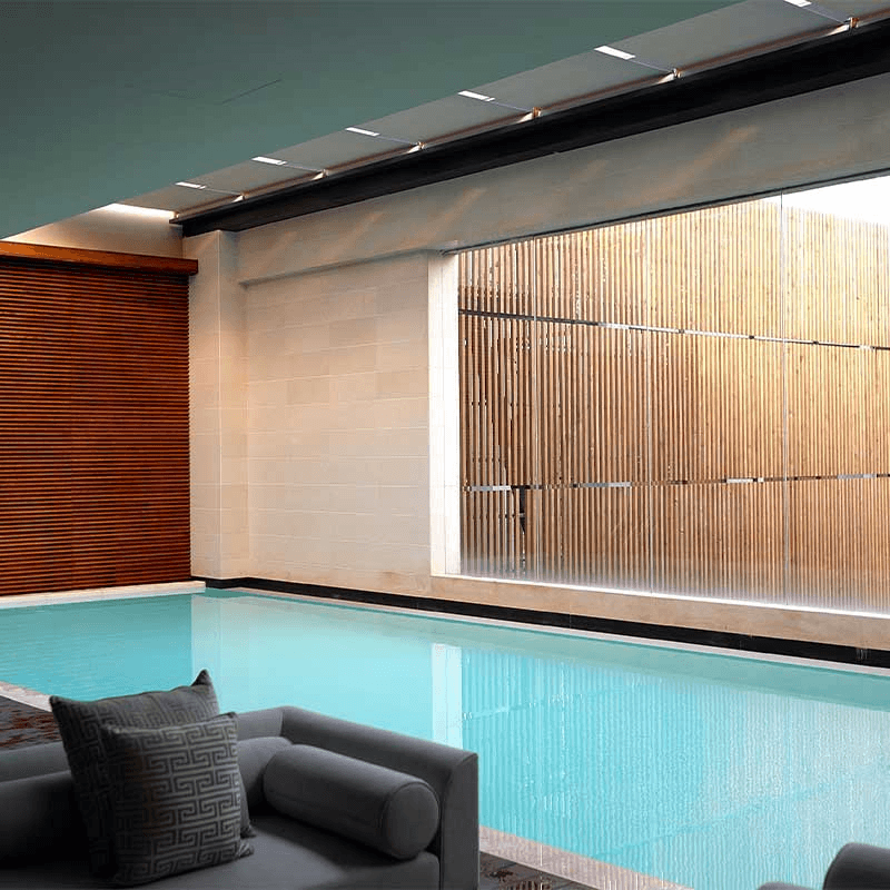 Luxury Spa Day £150