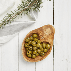 Image showing the Olive Dish product.