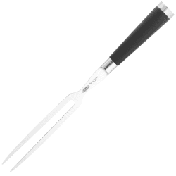 Image showing the James Martin Carving Fork, 18cm product.