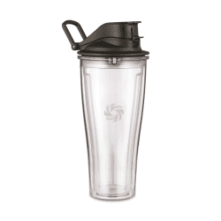 Image showing the Ascent Series Blending cup, 600ml product.