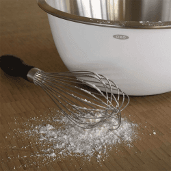 Image showing the Whisk, 27.94 x 7.62 x 2.54 cm product.
