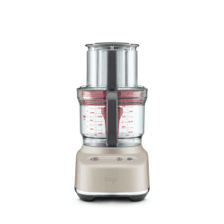 Image showing the Paradice 9 Food Processor, Almond Nougat product.