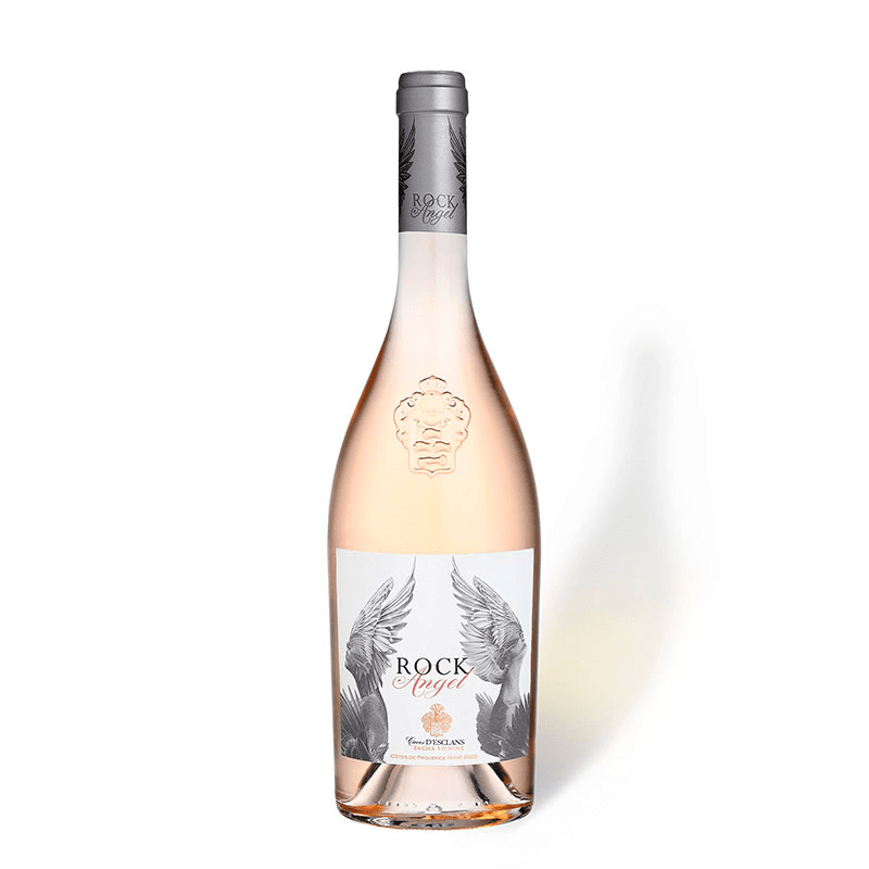 Chateau d'Esclans Rock Angel Rose Wine, 75cl