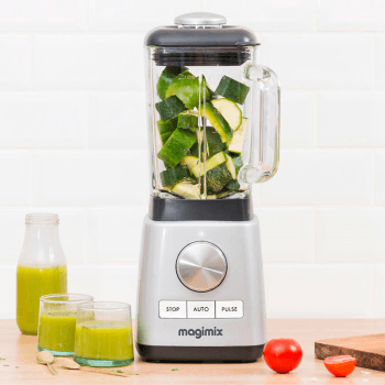 Image showing the 11630 Blender Power 4, Satin product.