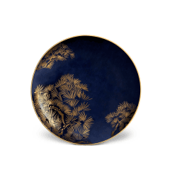 Image showing the Zen Small Dish, D13cm, Bonsai product.