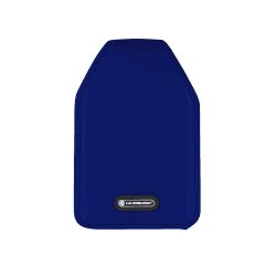 Image showing the Cooler Sleeve, Azure product.
