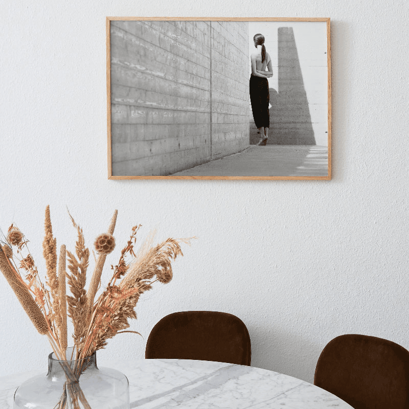 JH01 FSC Print, 50 x 70cm