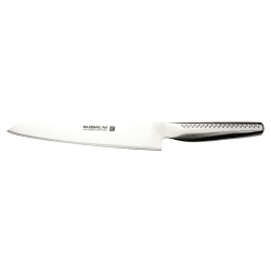 Image showing the Ni Carving Knife, 21cm, Silver product.