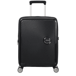 Image showing the Soundbox Suitcase, H77 x L51 x W29/32cm, Bass Black product.