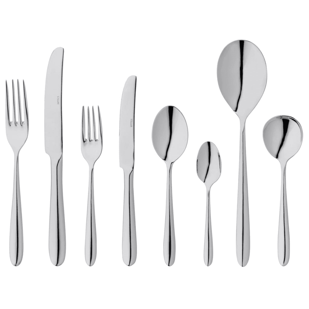 Winchester 44 Piece Cutlery Gift Box Set
