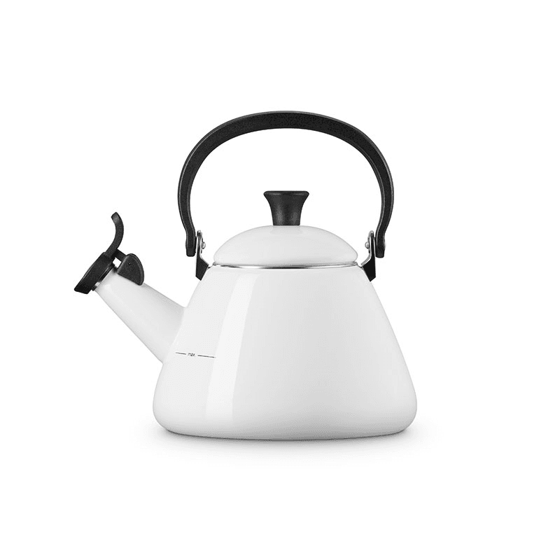 Kone Kettle, 1.6L, White