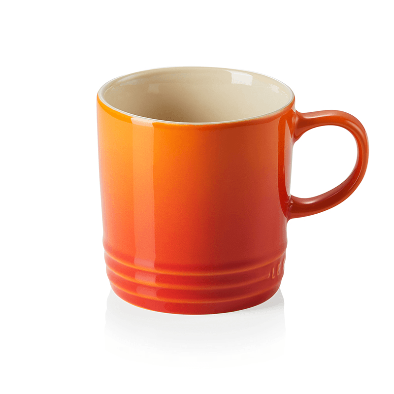 Stoneware Mug, 350ml, Volcanic