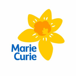 Image showing the A Donation Towards Marie Curie product.