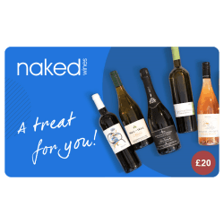 Image showing the £20 Gift Card product.