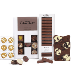 Image showing the Everything Collection, 700g product.