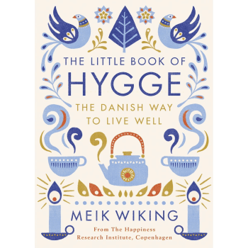 Image showing the The Little Book of Hygge : The Danish Way to Live Well product.