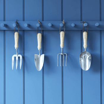 Image showing the Hand Trowel product.