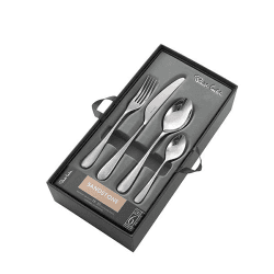 Image showing the Sandstone 24 Piece Cutlery Set product.