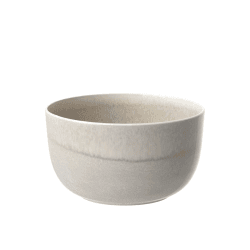 Image showing the Perlemor Serving Dish, D22.5cm, Sand product.