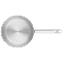 Image showing the Pro Fry Pan, 24cm, Stainless Steel product.