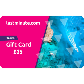 Image showing the £25 Gift Voucher product.