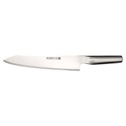 Image showing the Ni Oriental Cook's Knife, 26cm, Silver product.