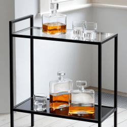 Image showing the Cask Whisky Set, Clear product.