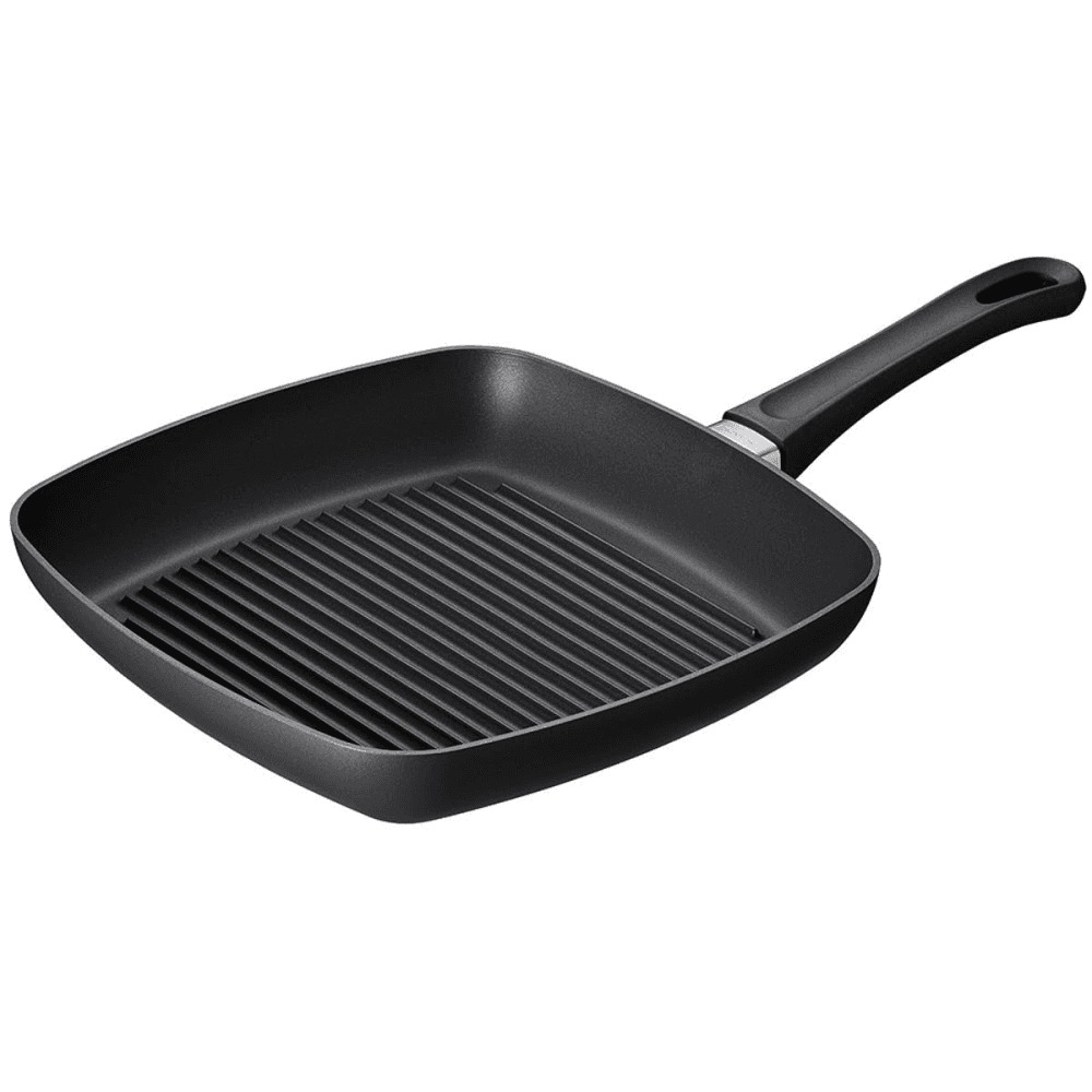 Classic Induction Deep Grill Pan, 27 x 27cm