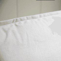 Image showing the Issac Two and a Half Seater Sofa, Pumice product.