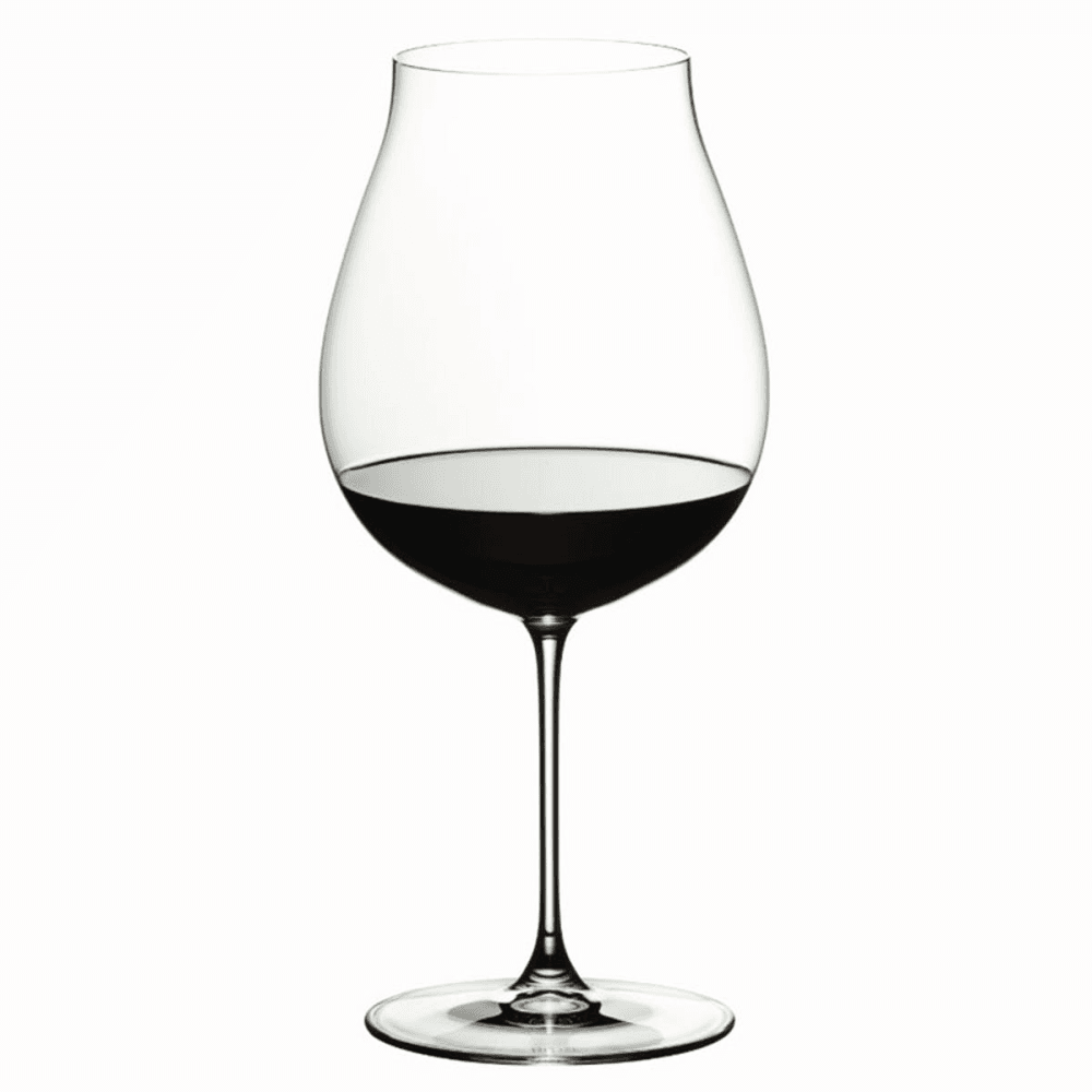Veritas Pair of new world pinot noir glasses, H23.5 x D10.8cm - 80cl
