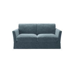 Image showing the Otto 2 Seater Sofa Bed, Normandy Brushstroke product.